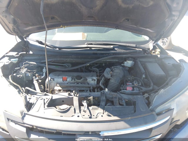 2013 Honda Cr-v Lx მანქანა იყიდება აუქციონზე, vin: 3CZRM3H36DG711824, აუქციონის ნომერი: 46278771