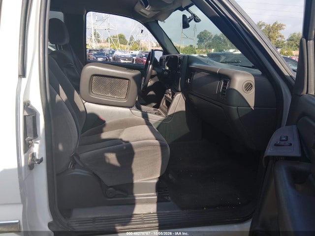 2004 Gmc Sierra 1500 Sle მანქანა იყიდება აუქციონზე, vin: 2GTEK19TX41164370, აუქციონის ნომერი: 46278787