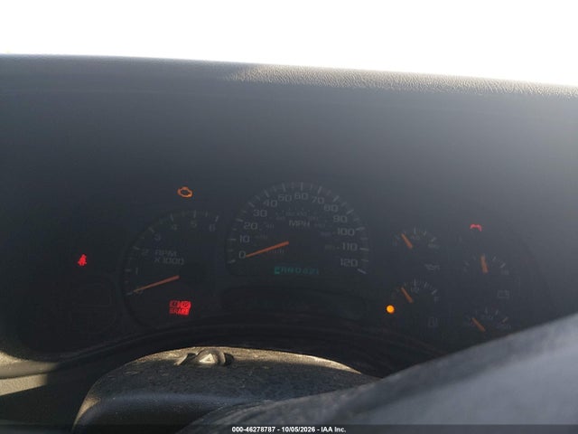 2004 Gmc Sierra 1500 Sle მანქანა იყიდება აუქციონზე, vin: 2GTEK19TX41164370, აუქციონის ნომერი: 46278787