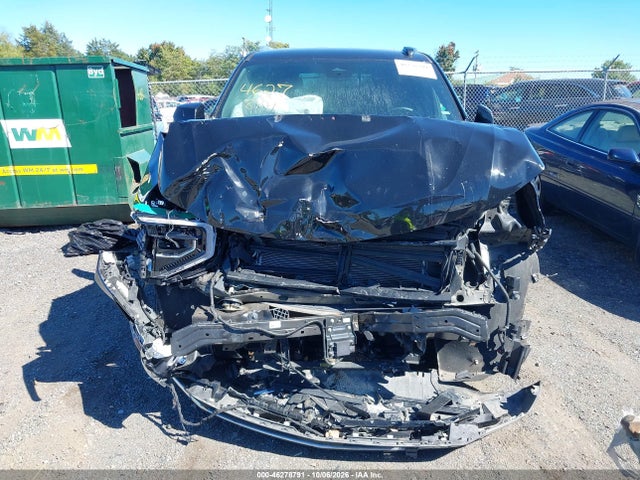 Aukcja sprzedaży 2025 Chevrolet Tahoe 4wd Lt, vin: 1GNS6NRD3SR154606, numer aukcji: 46278791