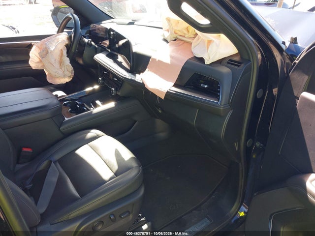 Aukcja sprzedaży 2025 Chevrolet Tahoe 4wd Lt, vin: 1GNS6NRD3SR154606, numer aukcji: 46278791