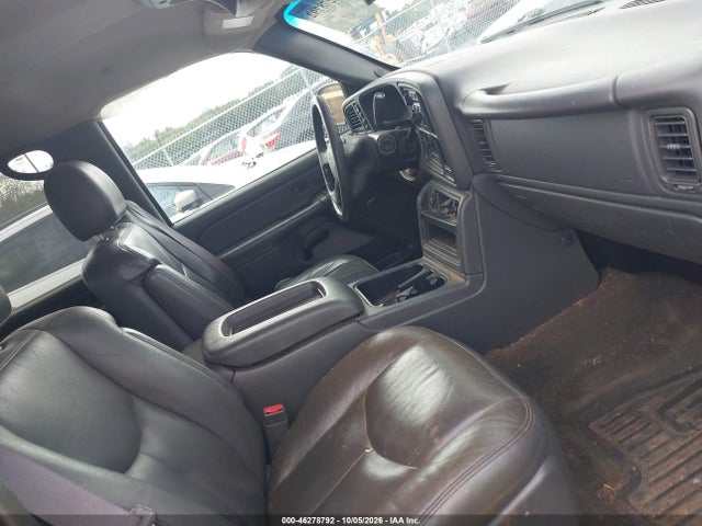 46278792 :رقم المزاد ، 2GCEK13T341310312 vin ، 2004 Chevrolet Silverado 1500 Lt مزاد بيع