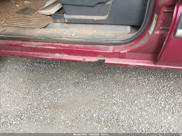 46278792 :رقم المزاد ، 2GCEK13T341310312 vin ، 2004 Chevrolet Silverado 1500 Lt مزاد بيع