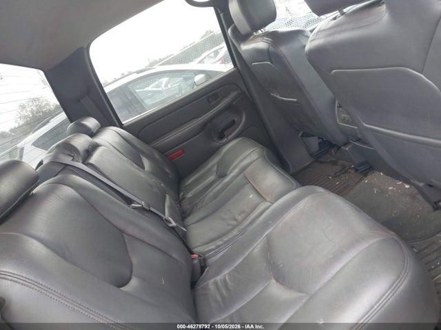 46278792 :رقم المزاد ، 2GCEK13T341310312 vin ، 2004 Chevrolet Silverado 1500 Lt مزاد بيع