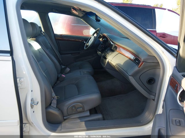 Auction sale of the 2005 Cadillac Deville Livery, vin: 1G6KD54Y35U108108, lot number: 46278795