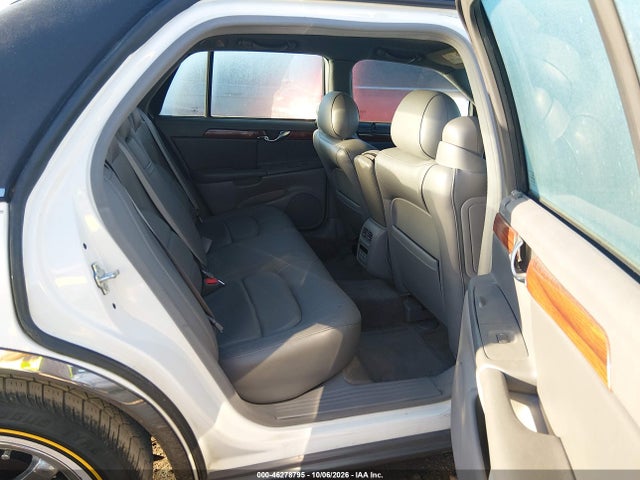 Auction sale of the 2005 Cadillac Deville Livery, vin: 1G6KD54Y35U108108, lot number: 46278795