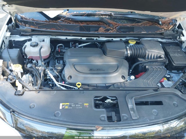 Aukcja sprzedaży 2027 Chrysler Pacifica, vin: 2C4RC1GG4VR564433, numer aukcji: 46278800