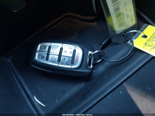 Aukcja sprzedaży 2027 Chrysler Pacifica, vin: 2C4RC1GG4VR564433, numer aukcji: 46278800