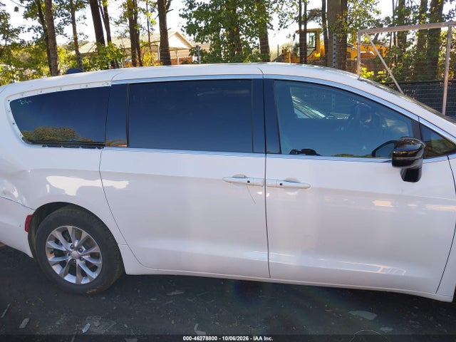 Aukcja sprzedaży 2027 Chrysler Pacifica, vin: 2C4RC1GG4VR564433, numer aukcji: 46278800