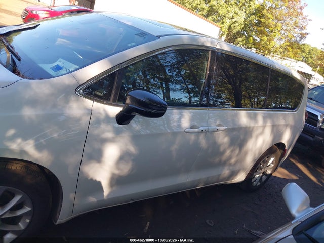 Aukcja sprzedaży 2027 Chrysler Pacifica, vin: 2C4RC1GG4VR564433, numer aukcji: 46278800