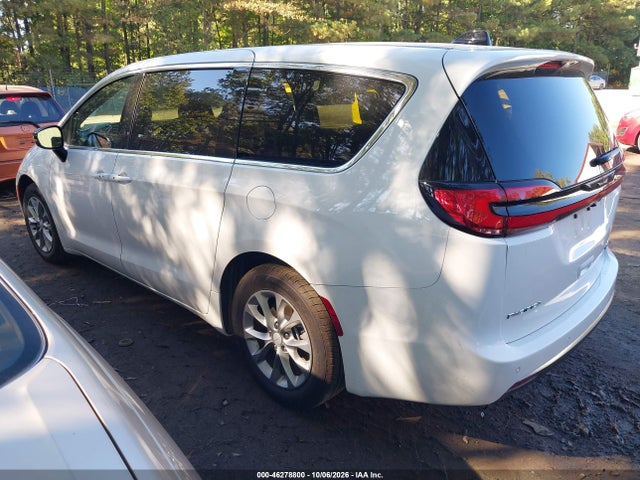 Aukcja sprzedaży 2027 Chrysler Pacifica, vin: 2C4RC1GG4VR564433, numer aukcji: 46278800