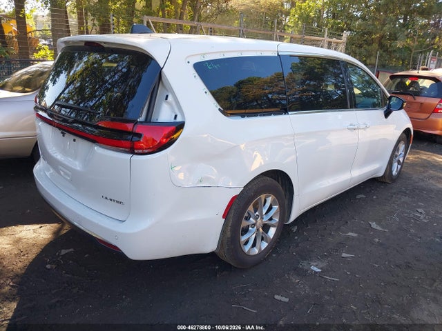 Aukcja sprzedaży 2027 Chrysler Pacifica, vin: 2C4RC1GG4VR564433, numer aukcji: 46278800