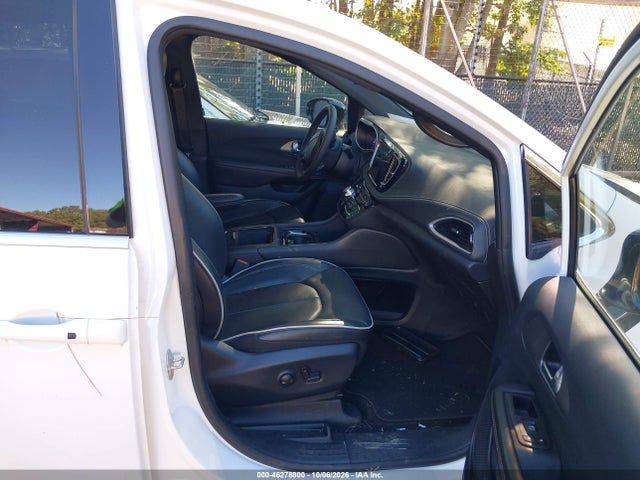 Aukcja sprzedaży 2027 Chrysler Pacifica, vin: 2C4RC1GG4VR564433, numer aukcji: 46278800