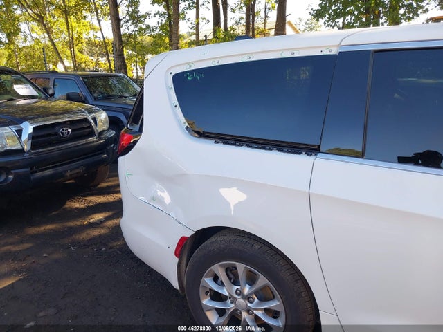 Aukcja sprzedaży 2027 Chrysler Pacifica, vin: 2C4RC1GG4VR564433, numer aukcji: 46278800