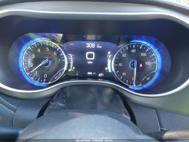 Aukcja sprzedaży 2027 Chrysler Pacifica, vin: 2C4RC1GG4VR564433, numer aukcji: 46278800