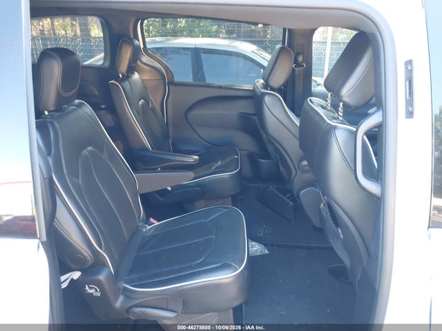 Aukcja sprzedaży 2027 Chrysler Pacifica, vin: 2C4RC1GG4VR564433, numer aukcji: 46278800