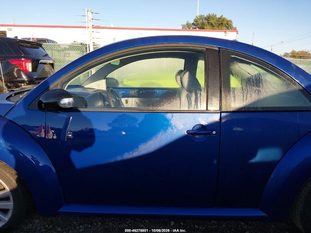 Aukcja sprzedaży 2008 Volkswagen New Beetle S/se, vin: 3VWRG31C98M516747, numer aukcji: 46278801