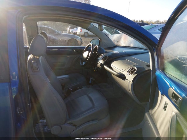 Aukcja sprzedaży 2008 Volkswagen New Beetle S/se, vin: 3VWRG31C98M516747, numer aukcji: 46278801