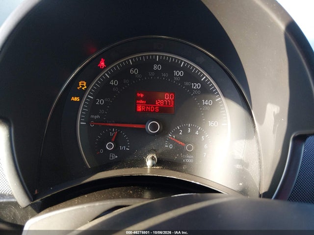 Aukcja sprzedaży 2008 Volkswagen New Beetle S/se, vin: 3VWRG31C98M516747, numer aukcji: 46278801
