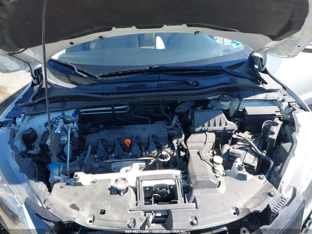 46278804 :رقم المزاد ، 3CZRU6H73HM725935 vin ، 2017 Honda Hr-v Ex-l مزاد بيع