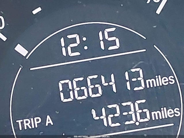46278804 :رقم المزاد ، 3CZRU6H73HM725935 vin ، 2017 Honda Hr-v Ex-l مزاد بيع