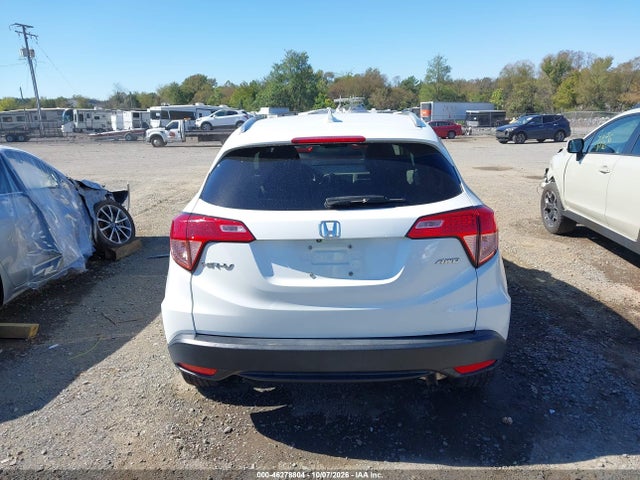 46278804 :رقم المزاد ، 3CZRU6H73HM725935 vin ، 2017 Honda Hr-v Ex-l مزاد بيع