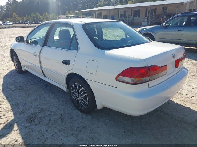 Auction sale of the 2001 Honda Accord 2.3 Lx, vin: 3HGCG56401G700535, lot number: 46278809