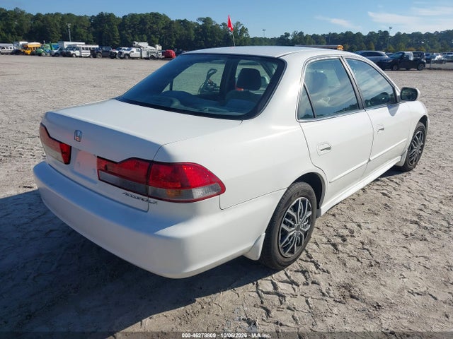 Auction sale of the 2001 Honda Accord 2.3 Lx, vin: 3HGCG56401G700535, lot number: 46278809
