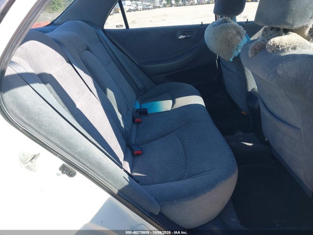 Auction sale of the 2001 Honda Accord 2.3 Lx, vin: 3HGCG56401G700535, lot number: 46278809