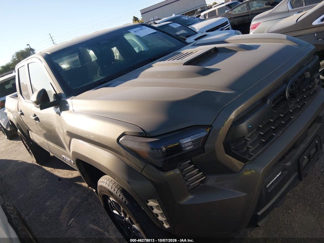 Aukcja sprzedaży 2024 Toyota Tacoma Trd Sport, vin: 3TMLB5JN7RM064660, numer aukcji: 46278813