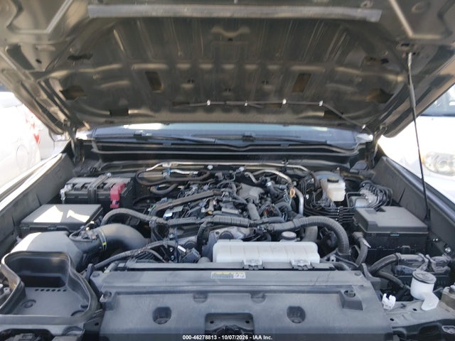 Aukcja sprzedaży 2024 Toyota Tacoma Trd Sport, vin: 3TMLB5JN7RM064660, numer aukcji: 46278813