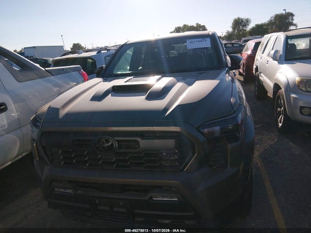 Aukcja sprzedaży 2024 Toyota Tacoma Trd Sport, vin: 3TMLB5JN7RM064660, numer aukcji: 46278813