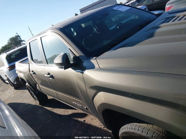 Aukcja sprzedaży 2024 Toyota Tacoma Trd Sport, vin: 3TMLB5JN7RM064660, numer aukcji: 46278813