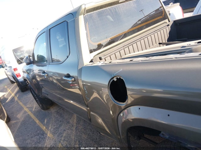 Aukcja sprzedaży 2024 Toyota Tacoma Trd Sport, vin: 3TMLB5JN7RM064660, numer aukcji: 46278813