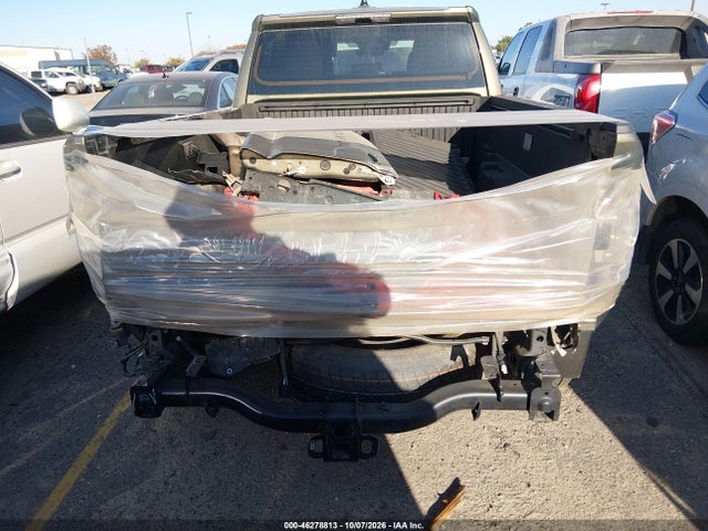Aukcja sprzedaży 2024 Toyota Tacoma Trd Sport, vin: 3TMLB5JN7RM064660, numer aukcji: 46278813