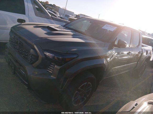 Aukcja sprzedaży 2024 Toyota Tacoma Trd Sport, vin: 3TMLB5JN7RM064660, numer aukcji: 46278813