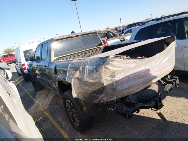 Aukcja sprzedaży 2024 Toyota Tacoma Trd Sport, vin: 3TMLB5JN7RM064660, numer aukcji: 46278813