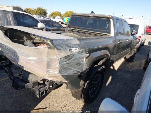 Aukcja sprzedaży 2024 Toyota Tacoma Trd Sport, vin: 3TMLB5JN7RM064660, numer aukcji: 46278813
