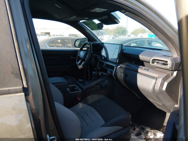 Aukcja sprzedaży 2024 Toyota Tacoma Trd Sport, vin: 3TMLB5JN7RM064660, numer aukcji: 46278813