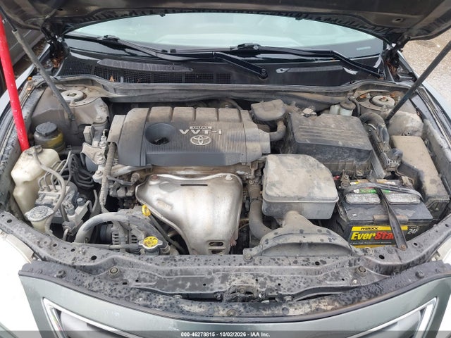 Продаж на аукціоні авто 2010 Toyota Camry Le, vin: 4T4BF3EK6AR069919, номер лоту: 46278815