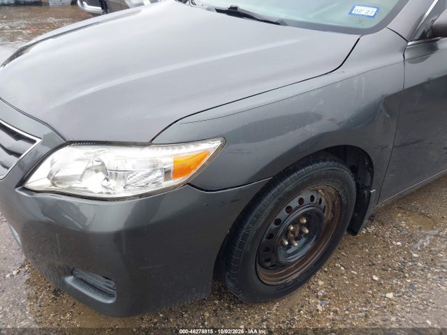 Продаж на аукціоні авто 2010 Toyota Camry Le, vin: 4T4BF3EK6AR069919, номер лоту: 46278815