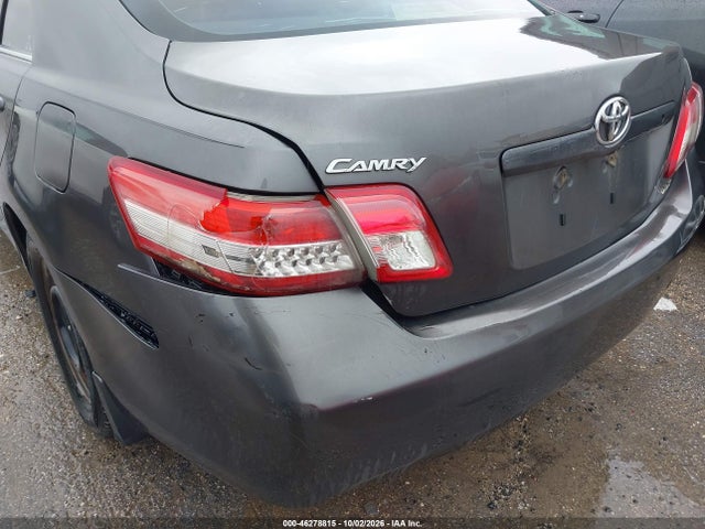 Продаж на аукціоні авто 2010 Toyota Camry Le, vin: 4T4BF3EK6AR069919, номер лоту: 46278815