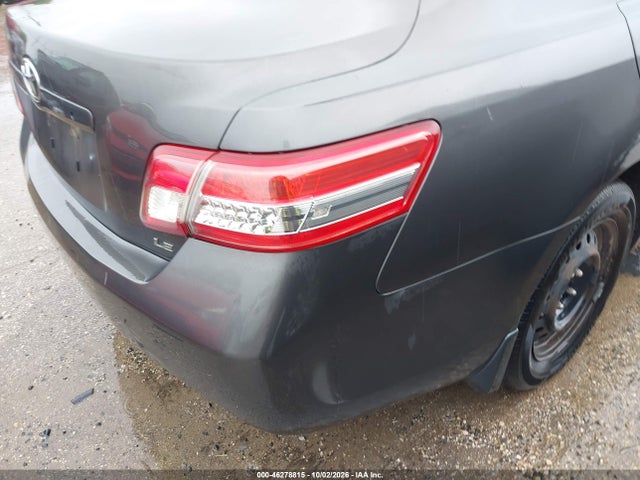 Продаж на аукціоні авто 2010 Toyota Camry Le, vin: 4T4BF3EK6AR069919, номер лоту: 46278815