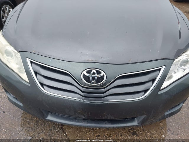 Продаж на аукціоні авто 2010 Toyota Camry Le, vin: 4T4BF3EK6AR069919, номер лоту: 46278815