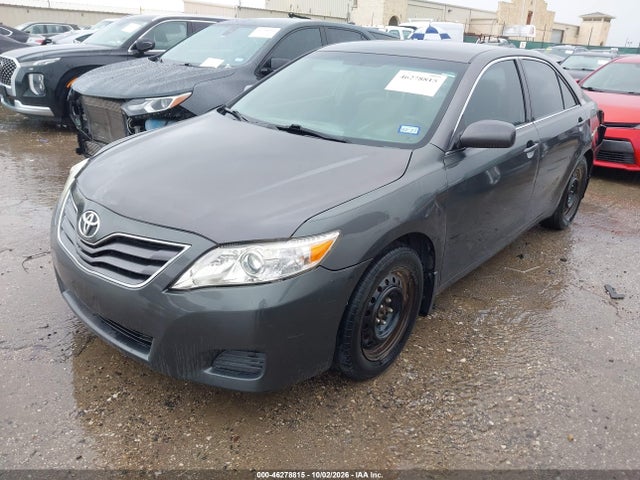Продаж на аукціоні авто 2010 Toyota Camry Le, vin: 4T4BF3EK6AR069919, номер лоту: 46278815