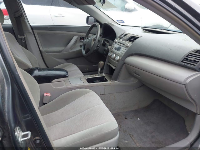 Продаж на аукціоні авто 2010 Toyota Camry Le, vin: 4T4BF3EK6AR069919, номер лоту: 46278815