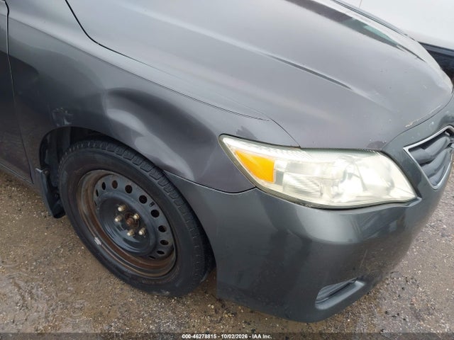 Продаж на аукціоні авто 2010 Toyota Camry Le, vin: 4T4BF3EK6AR069919, номер лоту: 46278815
