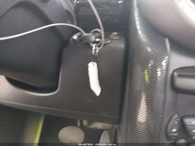 2011 Mini Cooper Countryman მანქანა იყიდება აუქციონზე, vin: WMWZB3C57BWM00905, აუქციონის ნომერი: 46278824