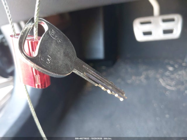2008 Chevrolet Corvette მანქანა იყიდება აუქციონზე, vin: 1G1YY36W685109918, აუქციონის ნომერი: 46278832