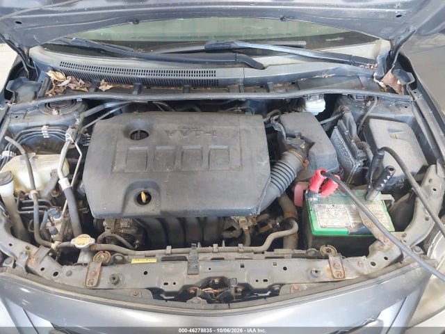 Продажа на аукционе авто 2013 Toyota Corolla S, vin: 2T1BU4EE1DC981296, номер лота: 46278835
